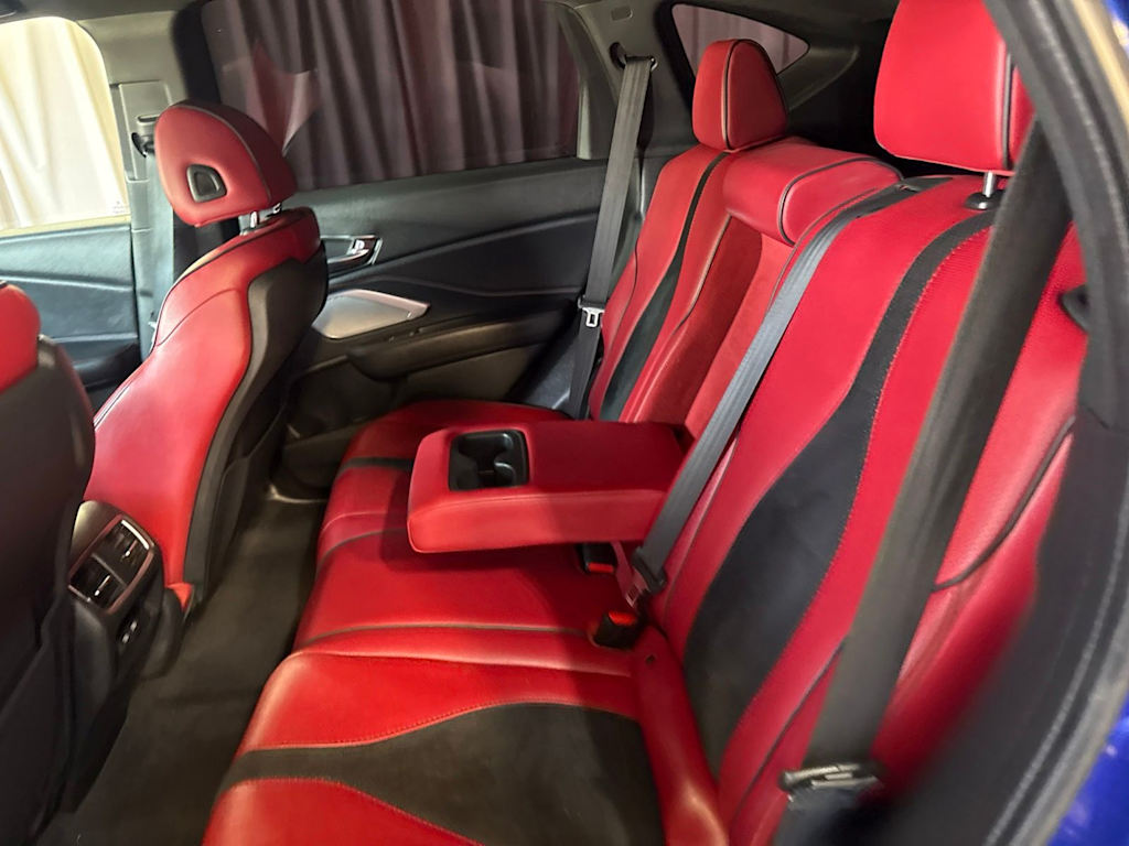 Thumbnail: 2020 Acura RDX - 21