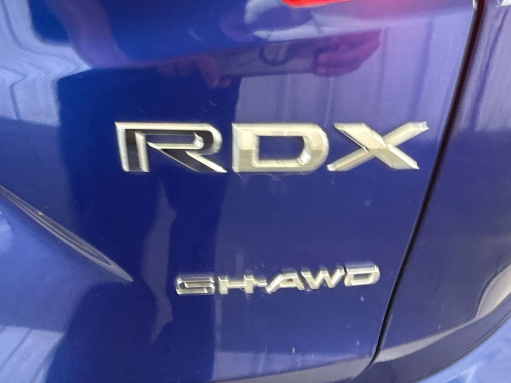 Thumbnail: 2020 Acura RDX - 20