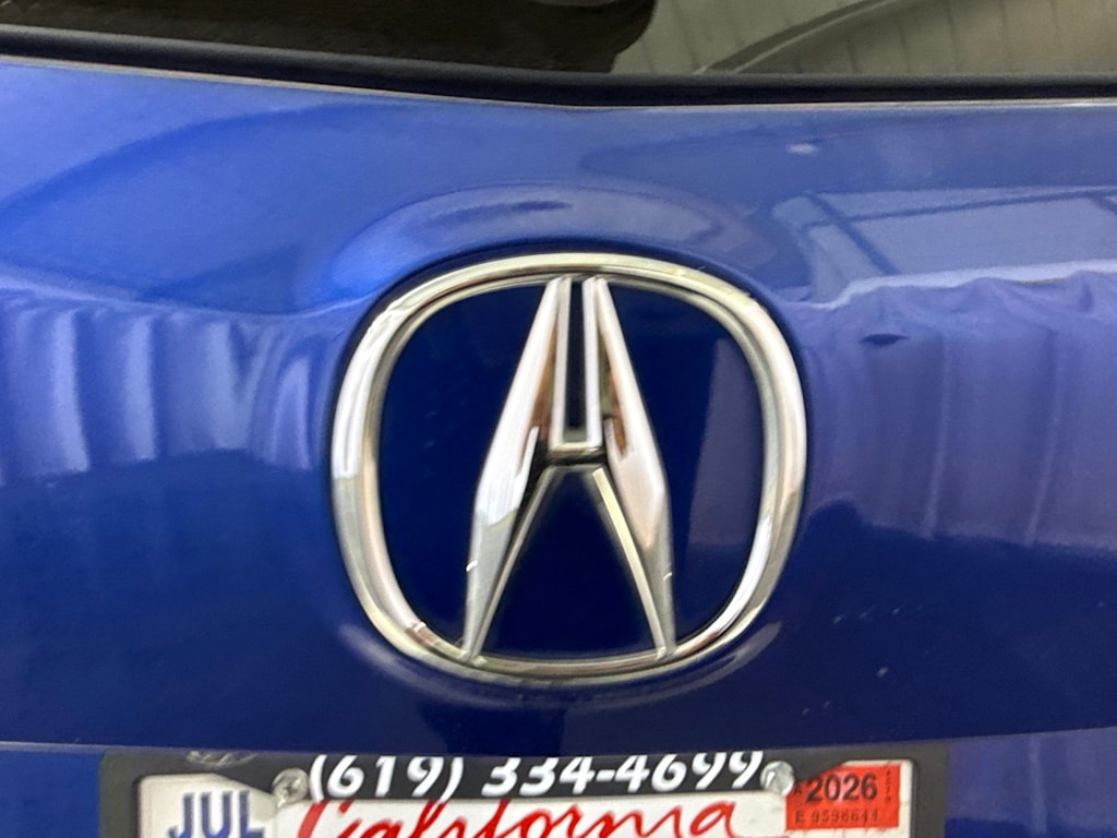 Thumbnail: 2020 Acura RDX - 19