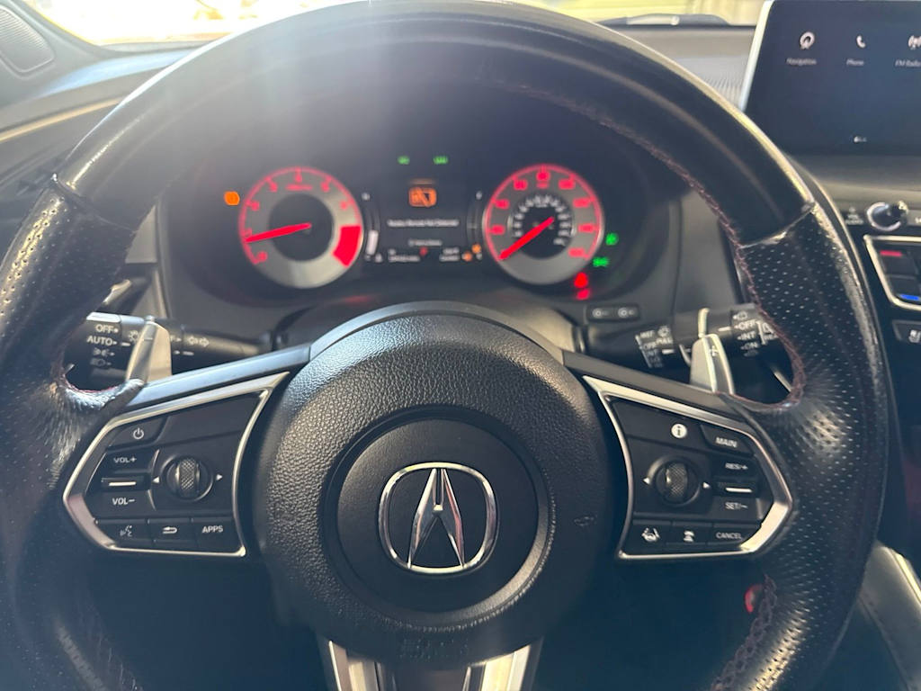 Thumbnail: 2020 Acura RDX - 2