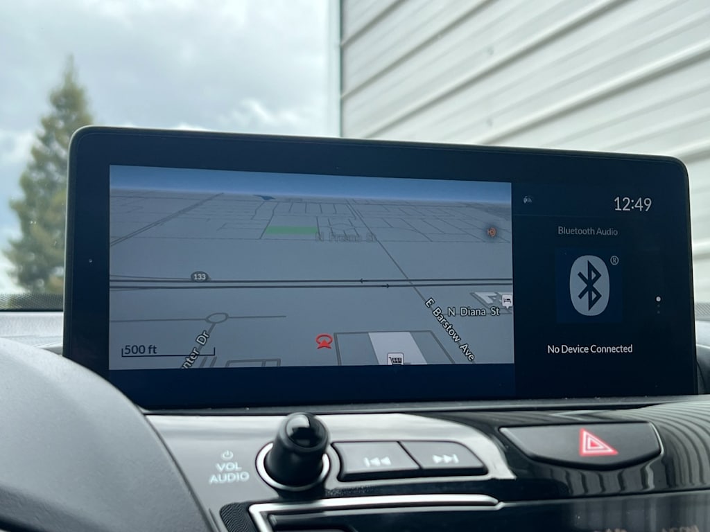2019 Acura RDX Advance 26
