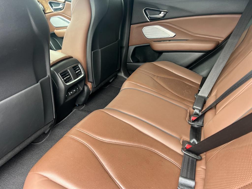 2019 Acura RDX Advance 11