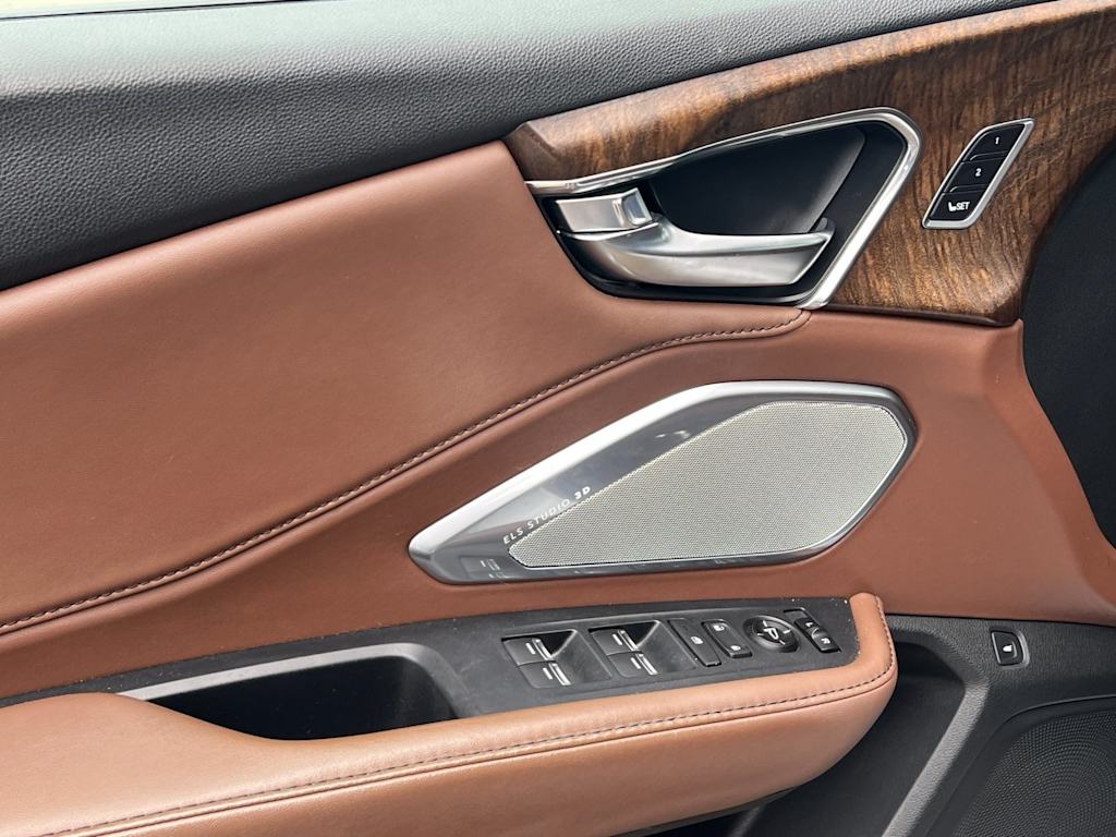 2019 Acura RDX Advance 23