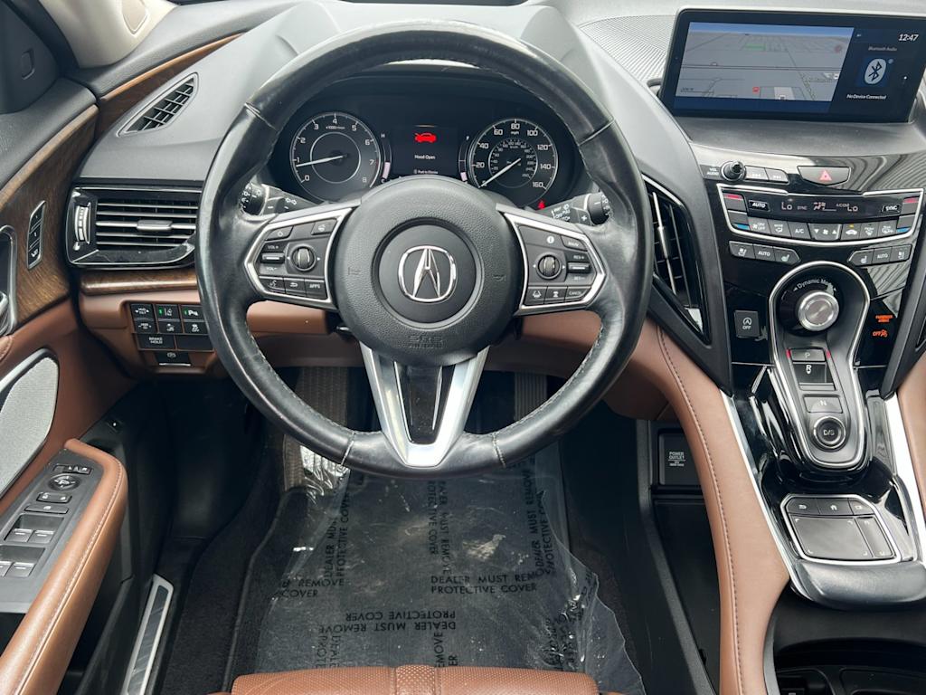 2019 Acura RDX Advance 12