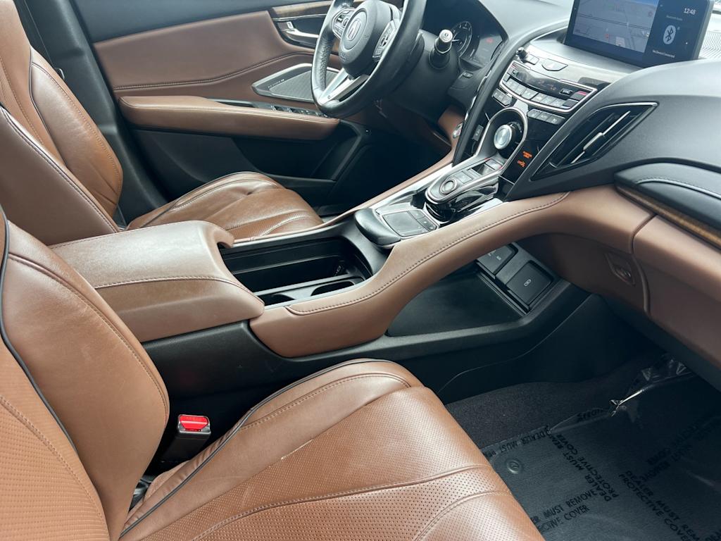 2019 Acura RDX Advance 10