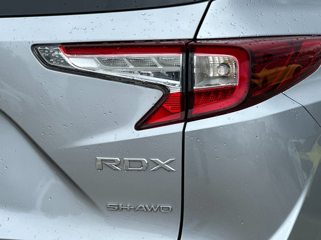 2019 Acura RDX Advance 30