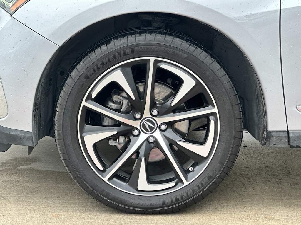 2019 Acura RDX Advance 8
