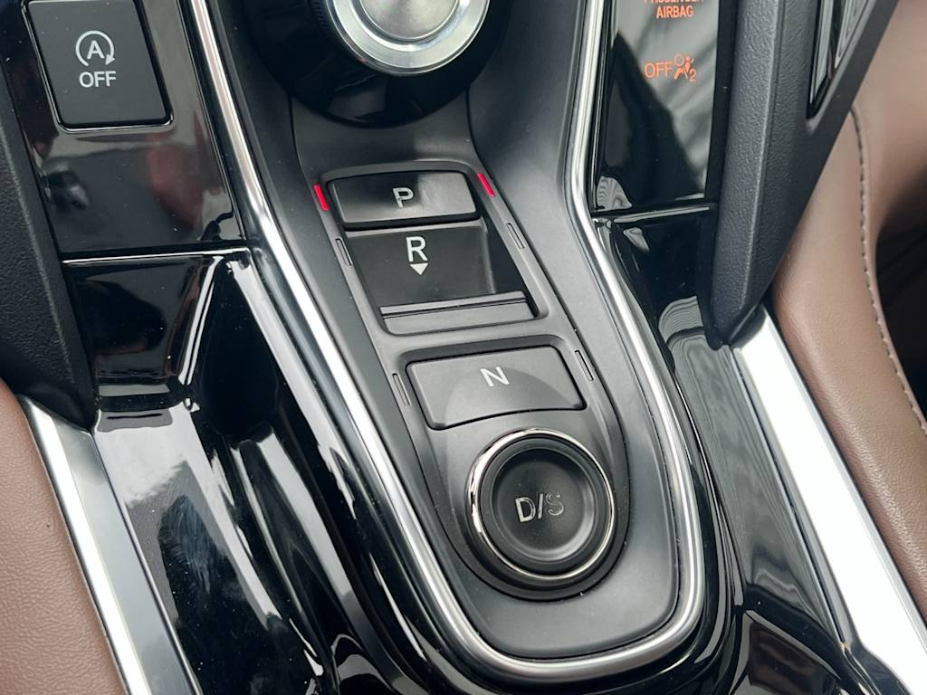 2019 Acura RDX Advance 15