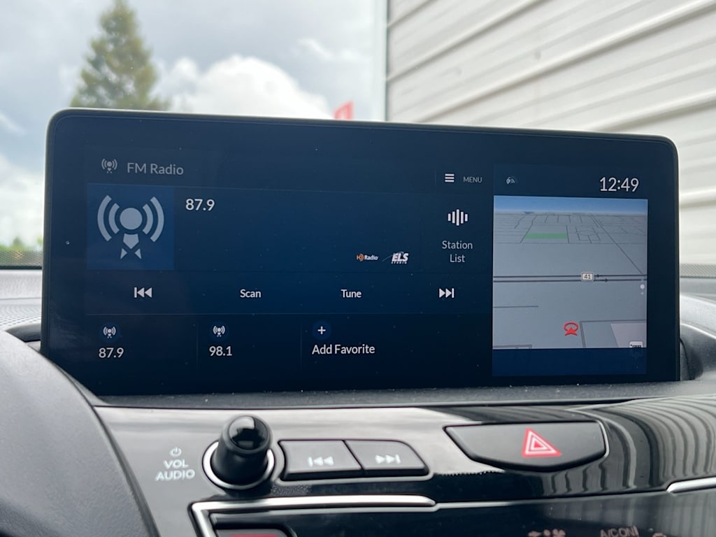 2019 Acura RDX Advance 14
