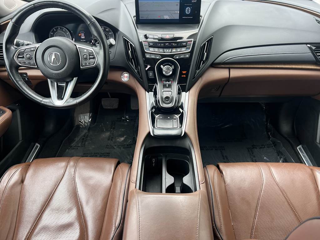 2019 Acura RDX Advance 2