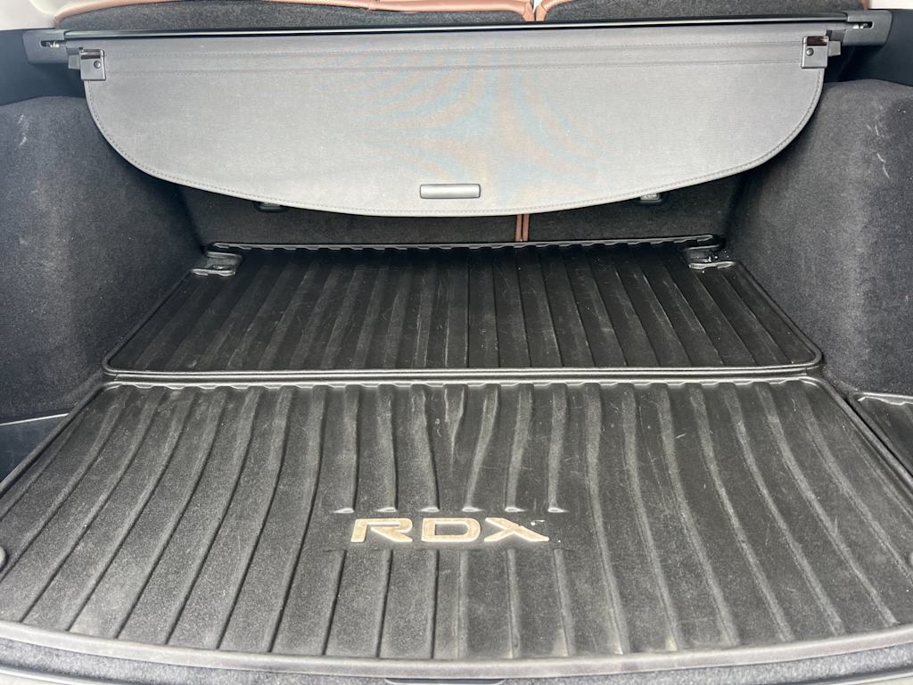 2019 Acura RDX Advance 17