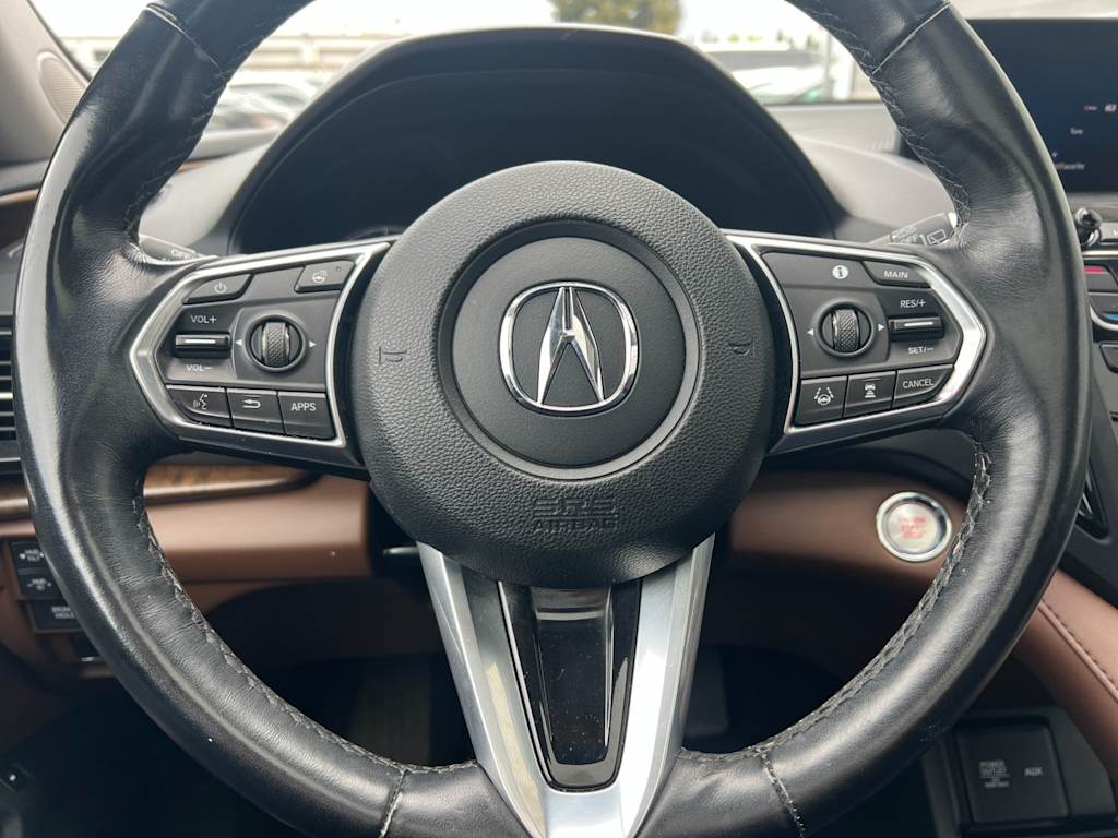 2019 Acura RDX Advance 13