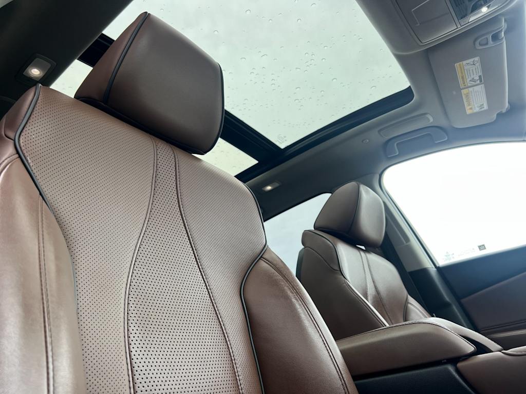 2019 Acura RDX Advance 25