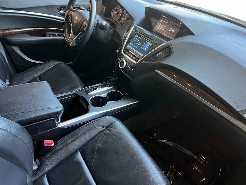 2020 Acura MDX Base - Photo 12