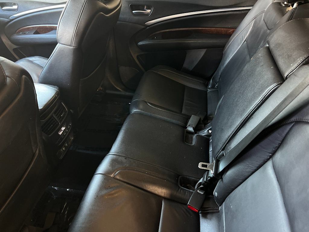 2020 Acura MDX Base - Photo 10