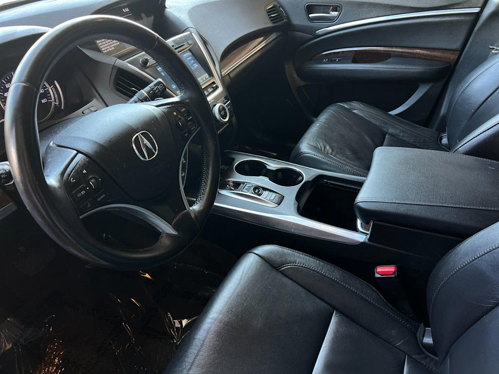 2020 Acura MDX Base - Photo 9