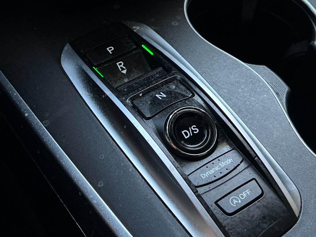 2020 Acura MDX Base - Photo 14