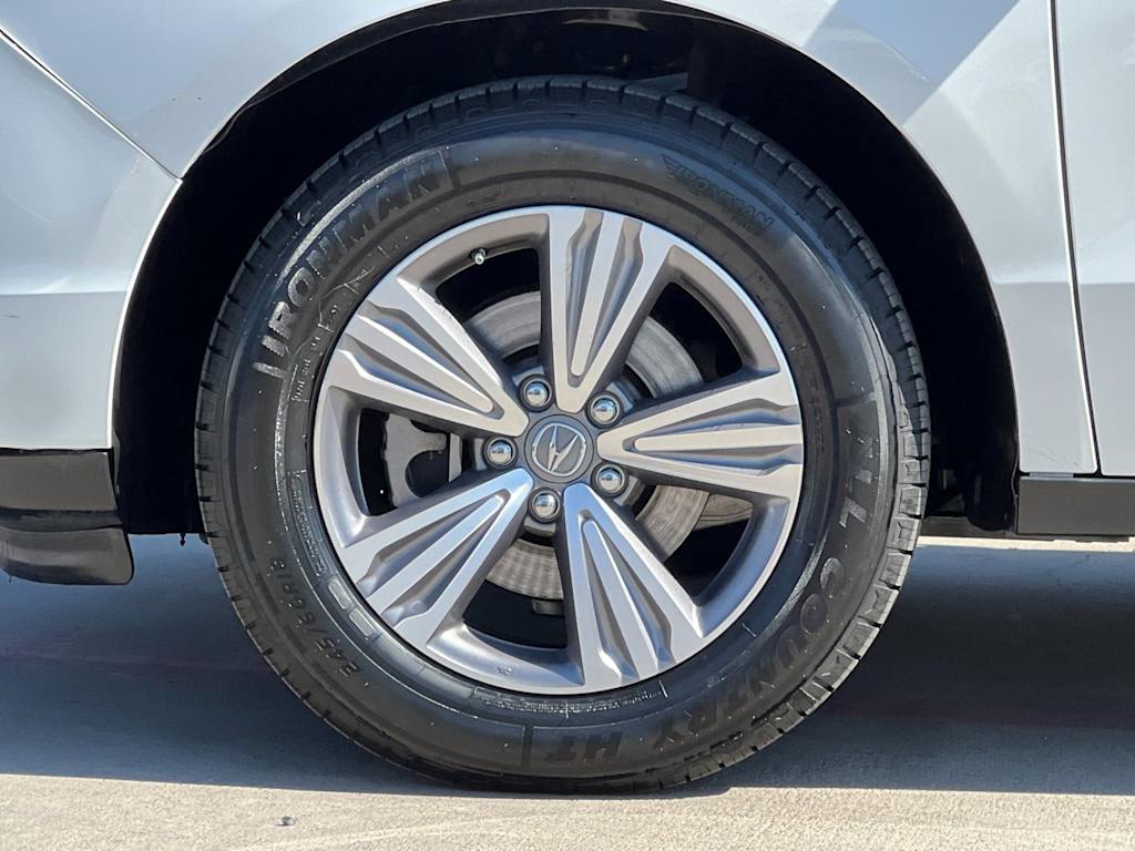 2020 Acura MDX Base - Photo 8