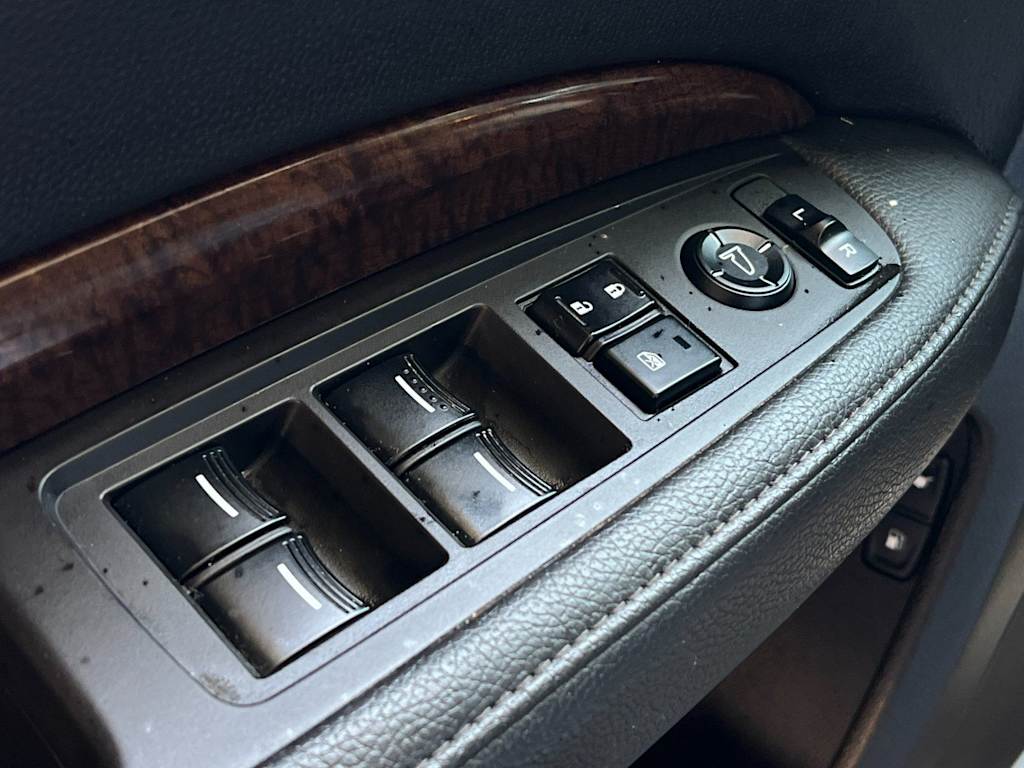 2020 Acura MDX Base - Photo 23
