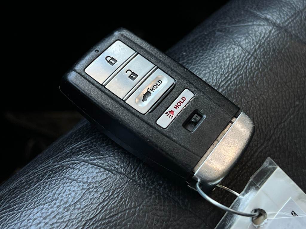 2020 Acura MDX Base - Photo 17