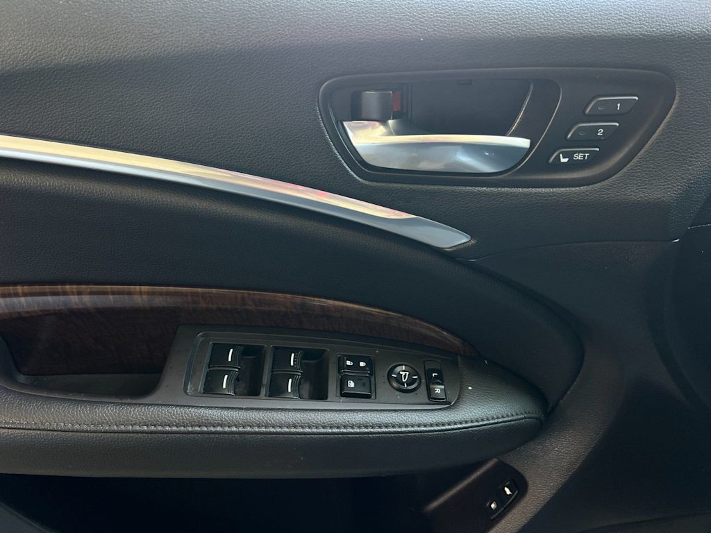 2020 Acura MDX Base - Photo 22