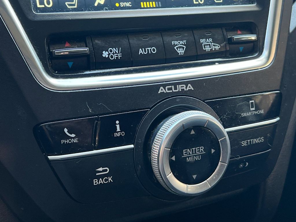 2020 Acura MDX Base - Photo 27