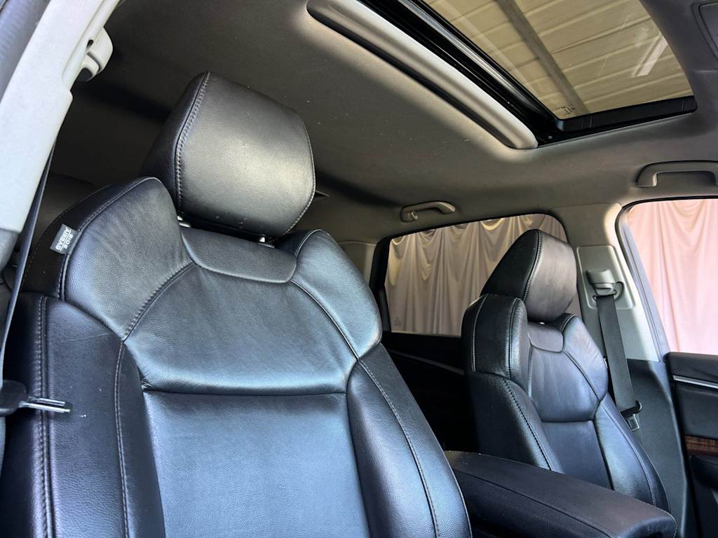 2020 Acura MDX Base - Photo 25