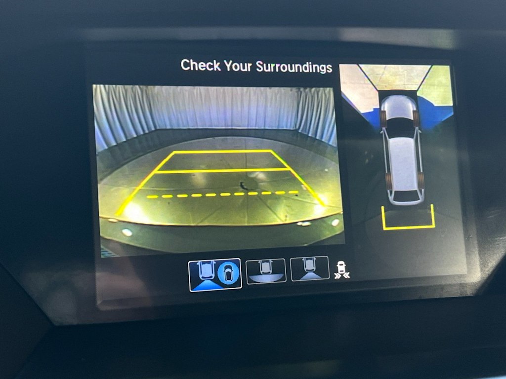 Thumbnail: 2020 Acura MDX - 27