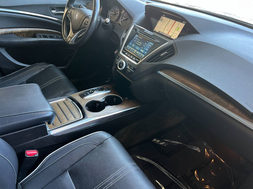 Thumbnail: 2020 Acura MDX - 12