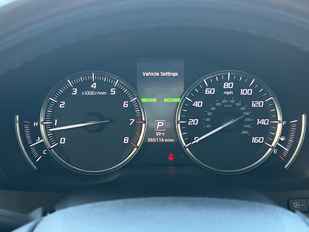 Thumbnail: 2020 Acura MDX - 15