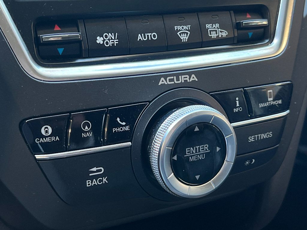 Thumbnail: 2020 Acura MDX - 28