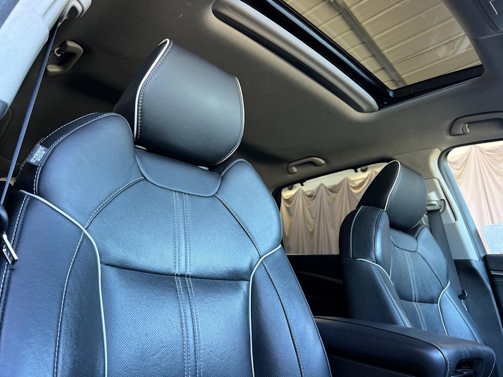 Thumbnail: 2020 Acura MDX - 25