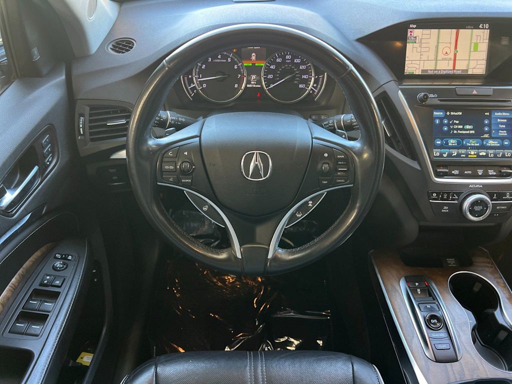 Thumbnail: 2020 Acura MDX - 11