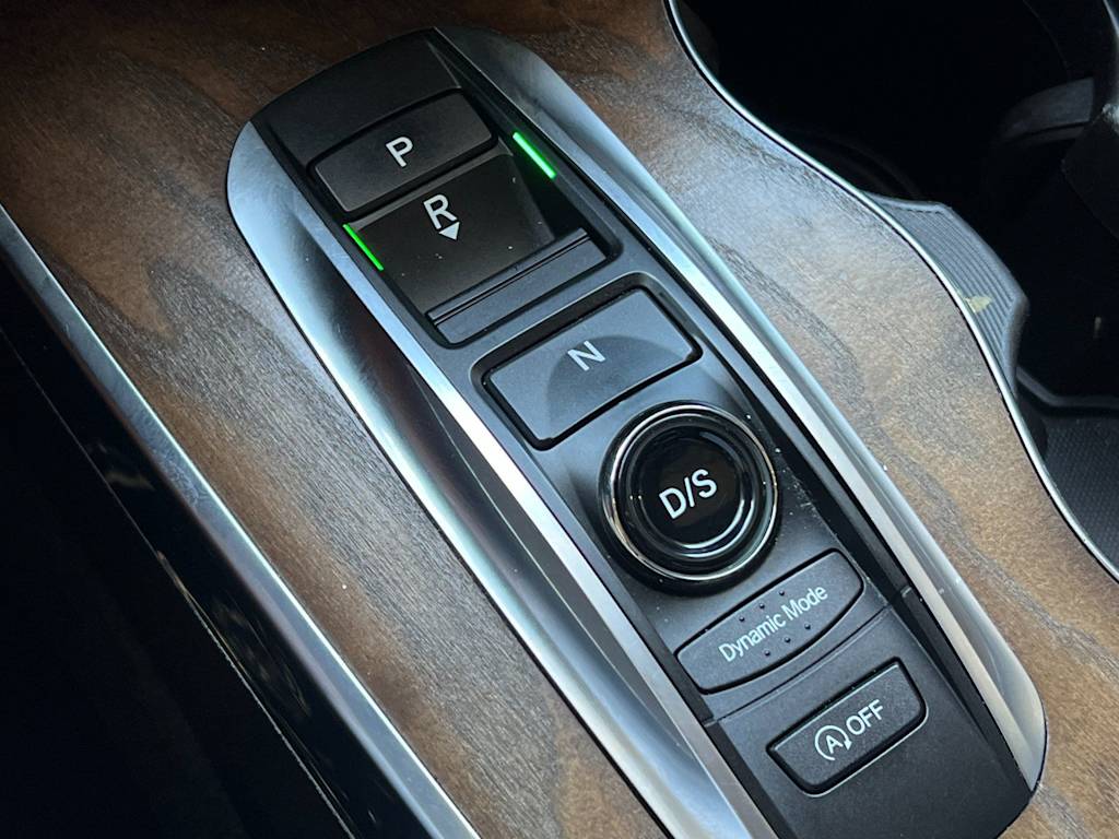 Thumbnail: 2020 Acura MDX - 14