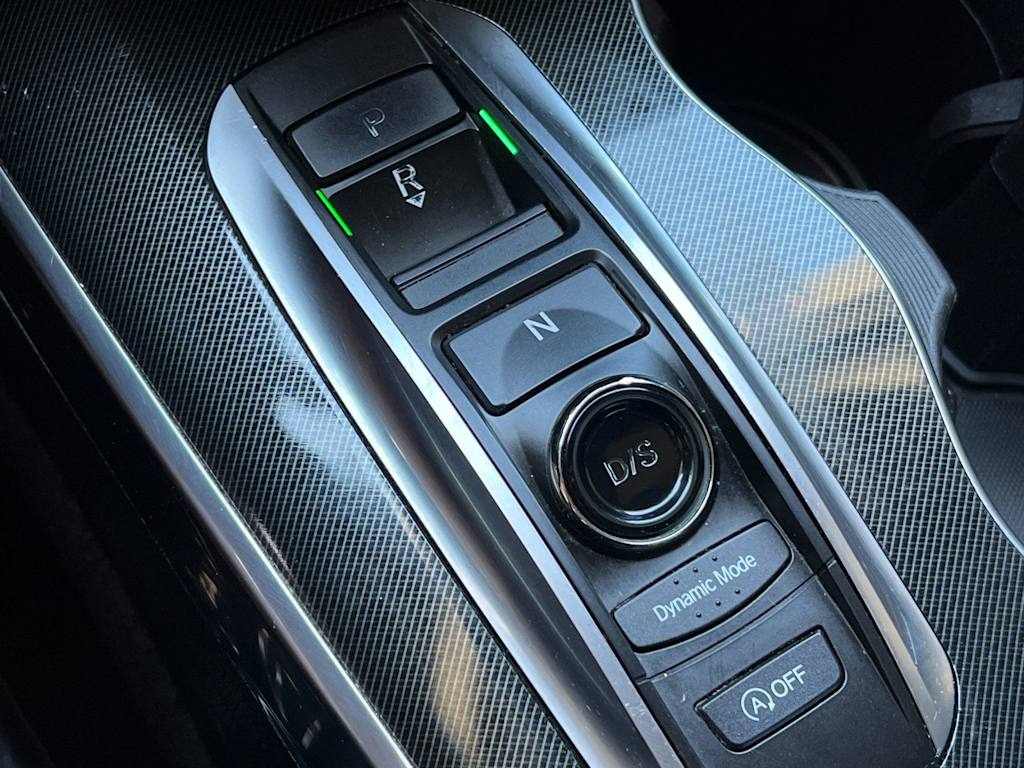 Thumbnail: 2019 Acura MDX - 14