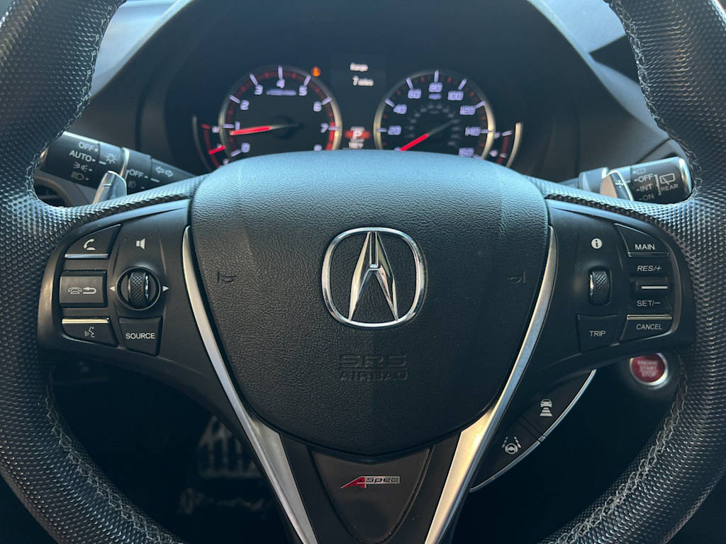 Thumbnail: 2019 Acura MDX - 30