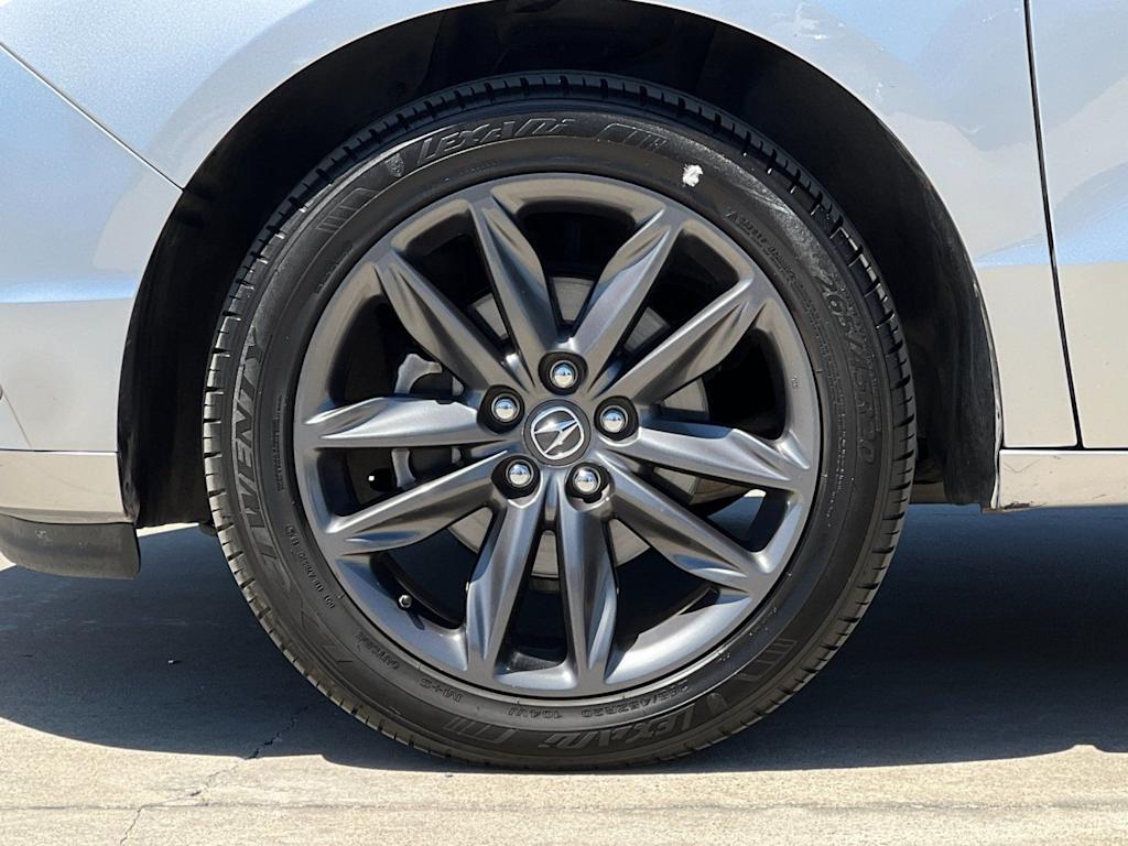 Thumbnail: 2019 Acura MDX - 8