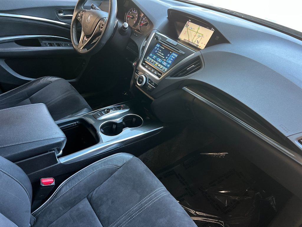 Thumbnail: 2019 Acura MDX - 12