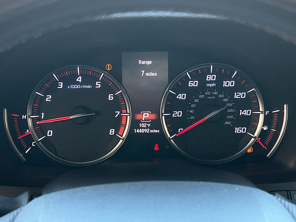 Thumbnail: 2019 Acura MDX - 15