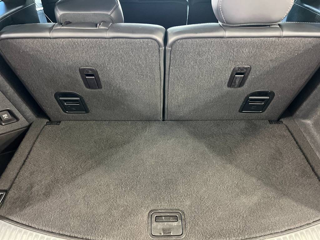 Thumbnail: 2019 Acura MDX - 16
