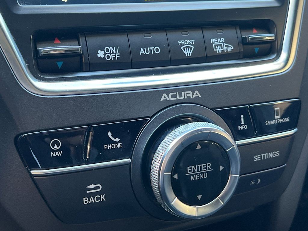 Thumbnail: 2019 Acura MDX - 28