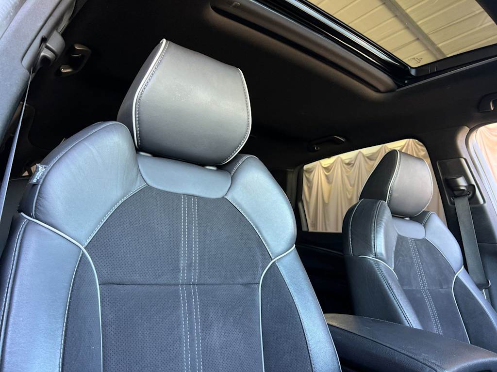 Thumbnail: 2019 Acura MDX - 25