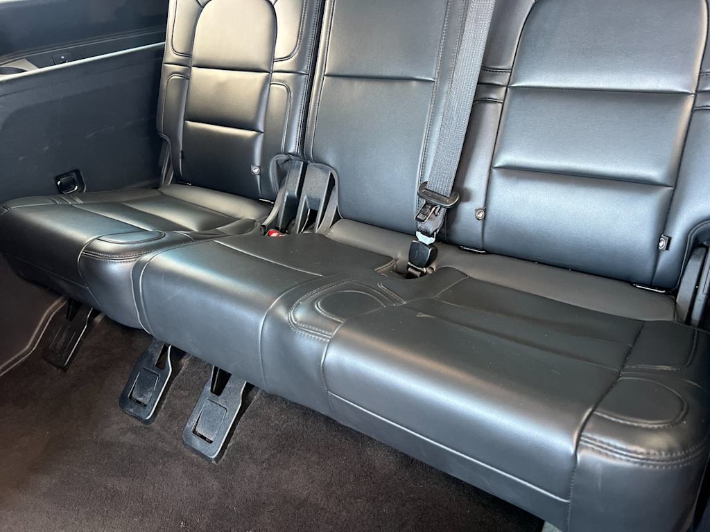 Thumbnail: 2023 Lincoln Navigator - 23