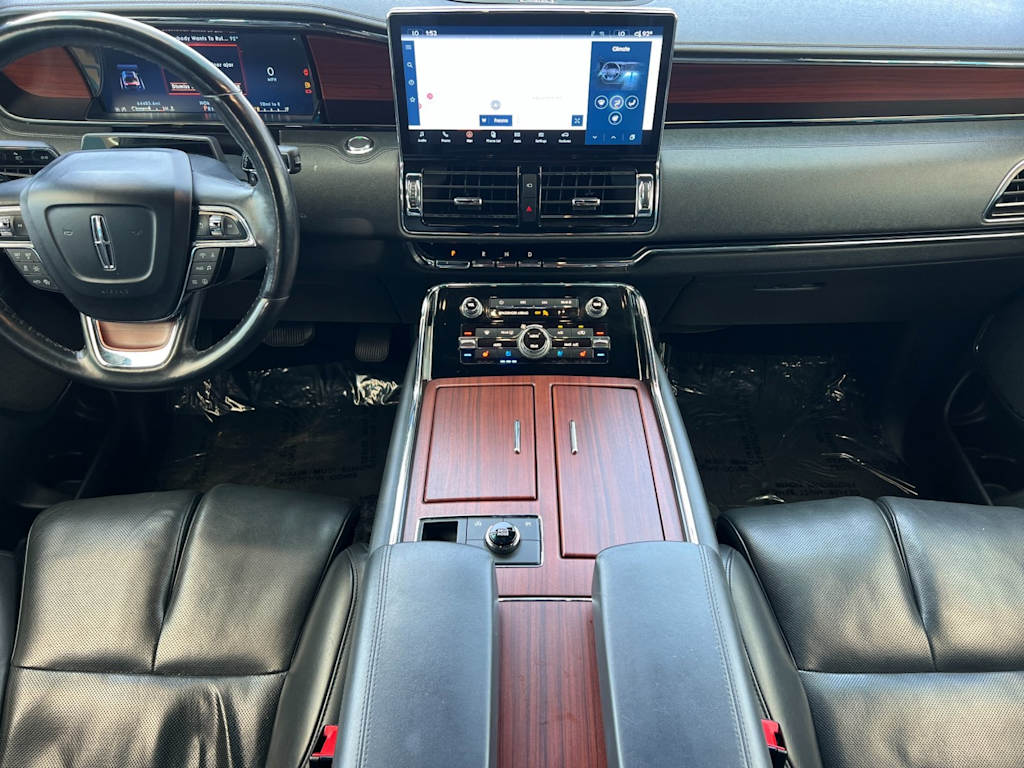 Thumbnail: 2023 Lincoln Navigator - 2