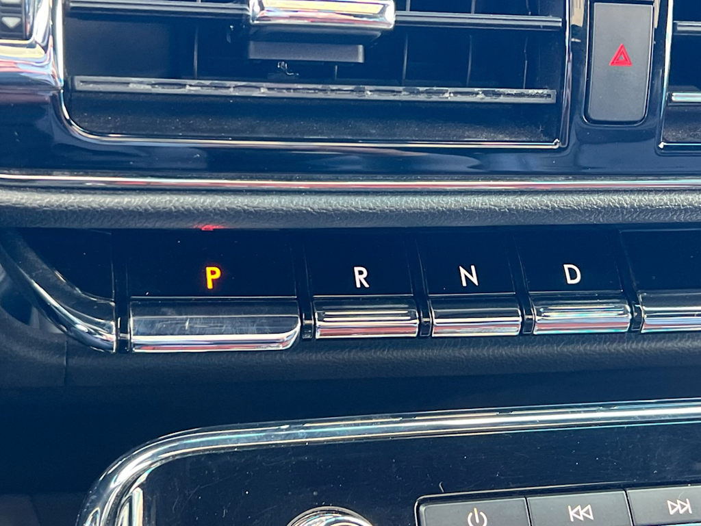 Thumbnail: 2023 Lincoln Navigator - 28