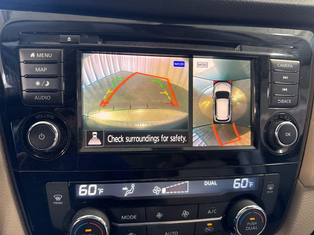 Thumbnail: 2019 Nissan Rogue - 29