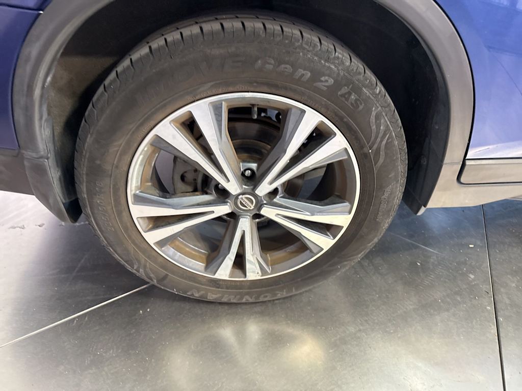 Thumbnail: 2019 Nissan Rogue - 22