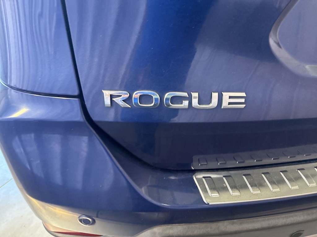 Thumbnail: 2019 Nissan Rogue - 5