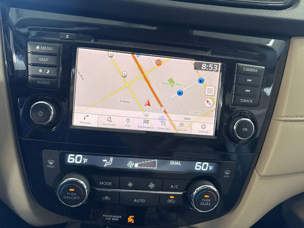 Thumbnail: 2019 Nissan Rogue - 10