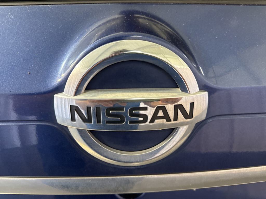 Thumbnail: 2019 Nissan Rogue - 19
